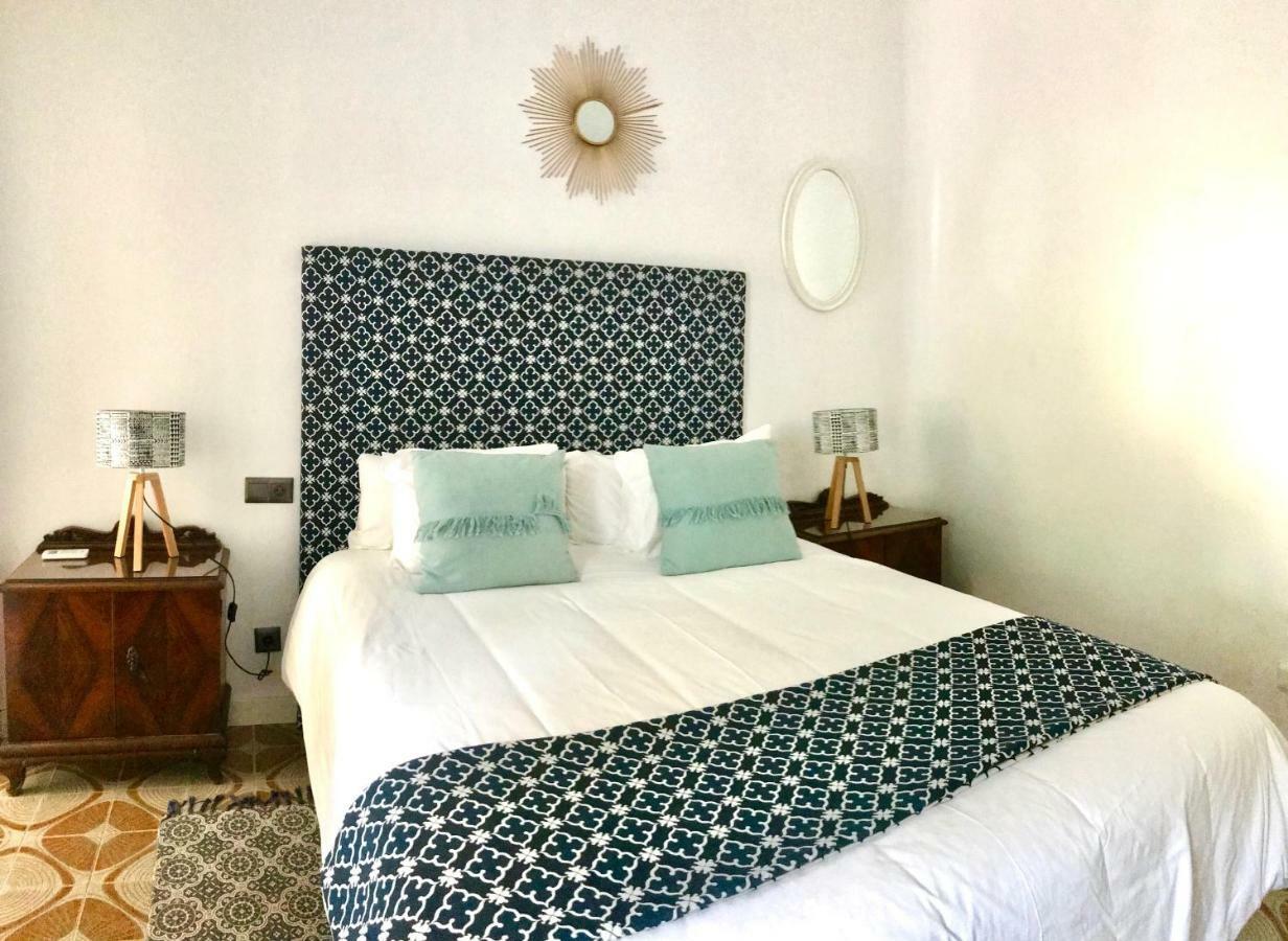 La Villa Suite Málaga Exterior foto